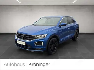Volkswagen T-Roc 1.5 TSI DSG Active R-Line LED Klima Navi