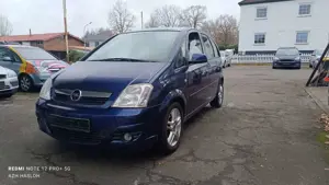 Opel Meriva Edition