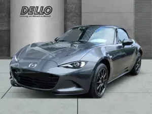 Mazda MX-5 HOMURA 1.5 Recaro-Sportsitze Alcantara BOSE-Sounds