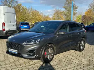 Ford Kuga ST-Line X Panorama Technologie Paket Winter