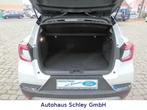 Renault Captur II Techno*LED*SHZ*Kamera*GJR* Bild 5