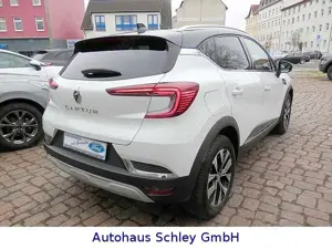 Renault Captur II Techno*LED*SHZ*Kamera*GJR* Bild 3