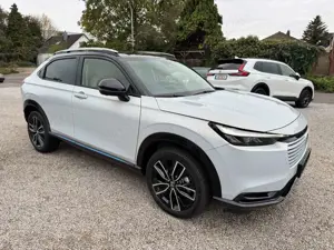 Honda HR-V e:HEV 1.5 Hybrid Advance Style Bild 3