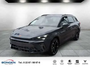 CUPRA Leon Sporttourer 1.5 eTSI DSG Carplay Rückfahrkamera