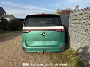 Volkswagen ID. Buzz Pro RWD Long 86(91)kWh Bild 5