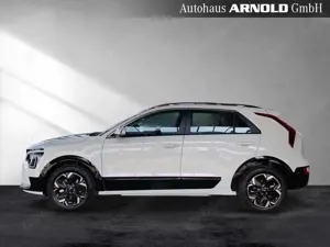Kia Niro Niro EV Vision Navi Kamera Abstandstempomat SHZ Bild 3