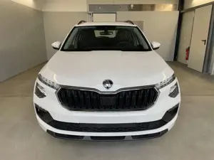 Skoda Kamiq 1.0 TSI GV5+Sitzheiz+App-Connect+LED+Klima+Lich... Bild 2