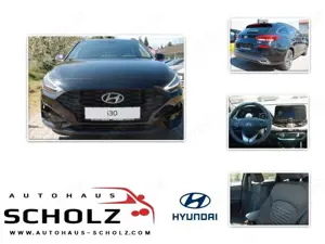 Hyundai i30 CW 1.0 T-GDI DCT Advantage Navi Kamera MJ25