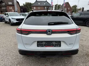 Honda HR-V e:HEV 1.5 Hybrid Advance Style Bild 5