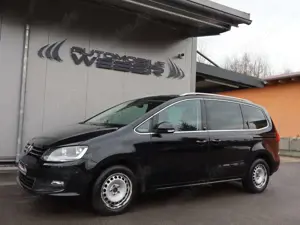 Volkswagen Sharan 2.0 TDI BMT SOUND *7-SITZER*NAVI*TEMPOMAT*PARKLENK