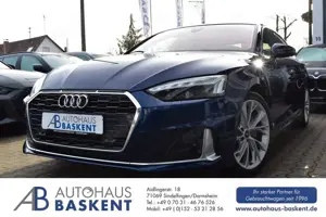 Audi A5 Sportback 40 TFSI*MATRIX*VIRTUAL*KAMERA*PANO*