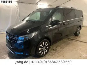 Mercedes-Benz V 300 V300 newMod AVANTGARDE extralang Widescreen|360°