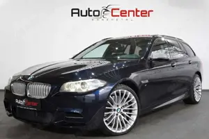 BMW 550 d xDrive*Harman Kardon*360°Kam*Head-Up*Pano