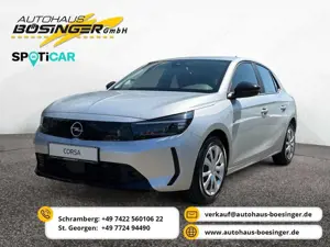 Opel Corsa F Edition Komfort-Paket /LED/ SHZ-LHZ /PDC