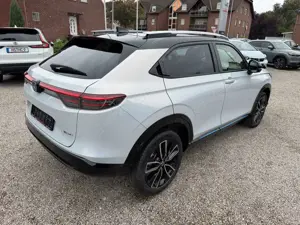 Honda HR-V e:HEV 1.5 Hybrid Advance Style Bild 4