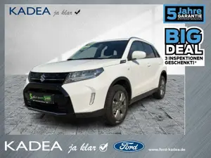 Suzuki Vitara 1.5 4x2 Comfort ACC+LED+Navi+SHZ+KAMERA
