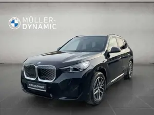 BMW iX1 xDrive30 M SPORT LED HUD AHK 360° KAMERA SHZ