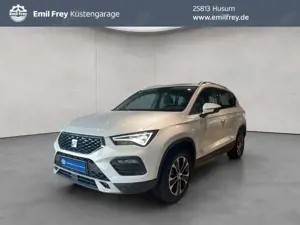SEAT Ateca Road Edition 1.5 TSI 110 kW (150 PS) 7-Gang