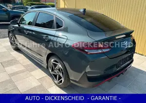 Hyundai i30 -FASTBACK 1.5T-48V DCT-N-LINE-LED-SHZ-LH-18"