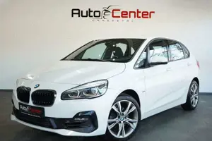 BMW 218 Sport Line*Head-Up*Kamera*