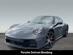 Porsche 911 Carrera S