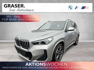 BMW X1 sDrive18d  +++UPE: *59.650,01€,--+++