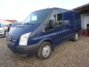 Ford Transit Kasten FT 280 K Trend LKW