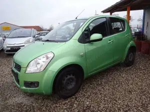 Suzuki Splash 1.0 Comfort*Klima