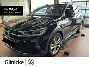 Volkswagen Taigo 1.0 TSI DSG Navi Matrix IQ.Drive Keyless