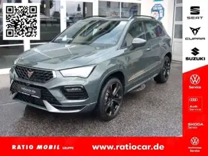 CUPRA Ateca ATECA TRIBE EDITION 2.0 TSI DSG 4DRIVE AHK NAVI