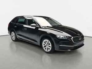 Skoda Octavia OCTAVIA COMBI 1.5 TSI ETEC DSG SELECTION NAVI LED Bild 3