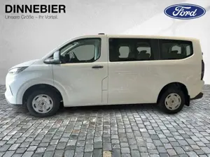 Ford Transit Custom Bild 5