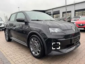 Renault R 5 Evolution 120 Urban Range