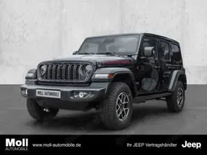 Jeep Wrangler Unlimited ICE MY 25 Rubicon 2.0 T-GDI Sky One-Touc