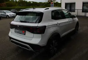 Volkswagen T-Cross Style 1.0 TSI 85kW/115PS, DSG, Bild 3