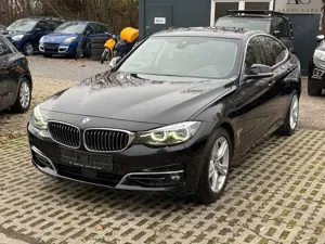 BMW 320 Gran Turismo xDrive Luxury Line/Navi/Head-Up