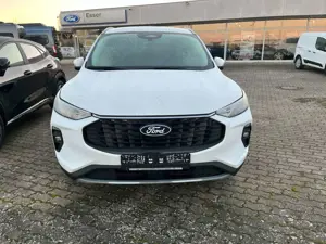 Ford Kuga Plug-In Hybrid Titanium