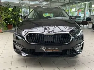 Skoda Fabia Essence 1,0 TSI 59 kW 5-Gang-Schaltgetrieb Bild 3