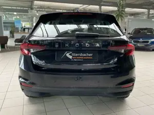 Skoda Fabia Essence 1,0 TSI 59 kW 5-Gang-Schaltgetrieb Bild 5