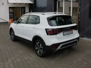 Volkswagen T-Cross Style 1.0 TSI 85kW/115PS, DSG, Bild 2
