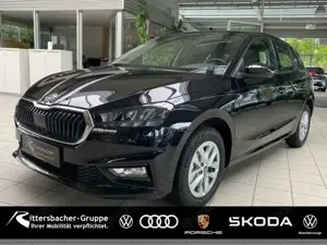 Skoda Fabia Essence 1,0 TSI 59 kW 5-Gang-Schaltgetrieb