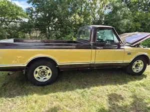 Chevrolet Others Chevrolet C20 Bild 1