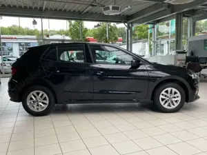 Skoda Fabia Essence 1,0 TSI 59 kW 5-Gang-Schaltgetrieb Bild 4