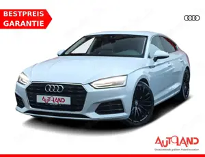 Audi A5 Sportback 40 Bi-Xenon Navi Kamera STDHZ