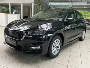 Skoda Fabia Essence 1,0 TSI 59 kW 5-Gang-Schaltgetrieb Bild 2