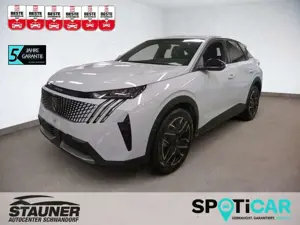 Peugeot 3008 NEUER 3008 Allure Hybrid e-DSC6 *SHZ*10"TOUCH*