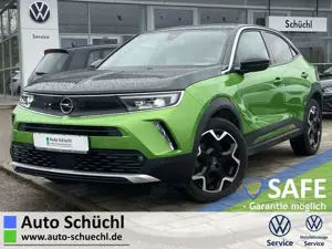 Opel Mokka-E ULTIMATE 3-PHASIG+CCS+NAVI-PRO+KAMERA+18