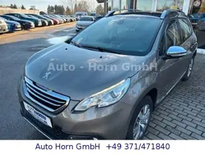 Peugeot 2008 Allure 82 B0