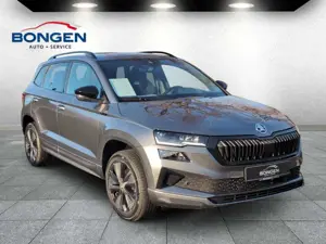 Skoda Karoq 1.5 TSI Sportline DSG AHK Navi el. Heckklappe Bild 5