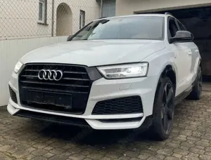 Audi Q3 2.0 TDI quattro